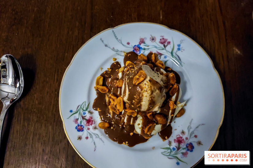 Janine, nos photos du restaurant