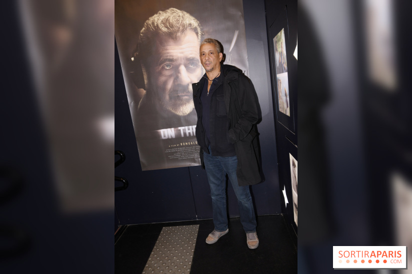 © Rachid Bellak - Abel Jaffri