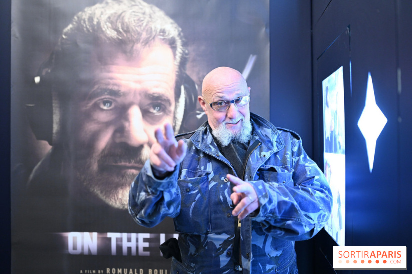 © Rachid Bellak - Charlelie Couture (1)