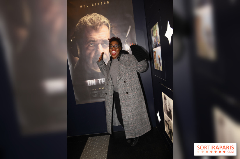 © Rachid Bellak - Claudia Tagbo (1)