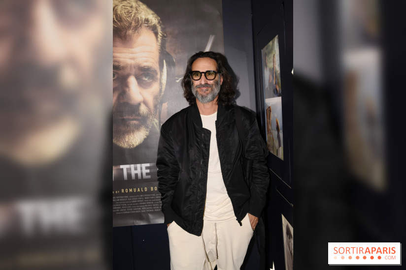 © Rachid Bellak - David Charhon