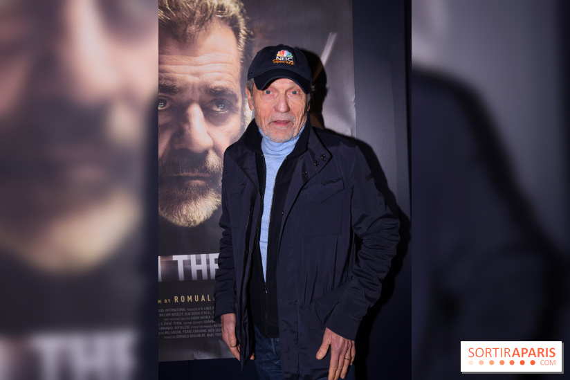 © Rachid Bellak - Dominique Duforest