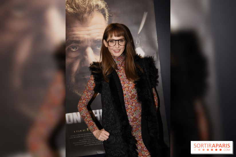 © Rachid Bellak - Frederique Bel (1)