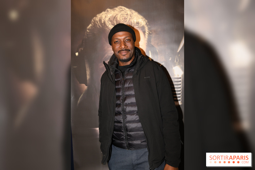 © Rachid Bellak - Harry Roselmak