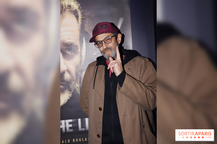 © Rachid Bellak - Husky Kihal