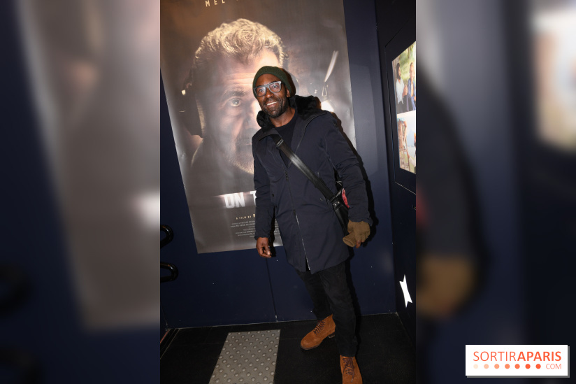 © Rachid Bellak - Lucien Jean-Baptiste (3)