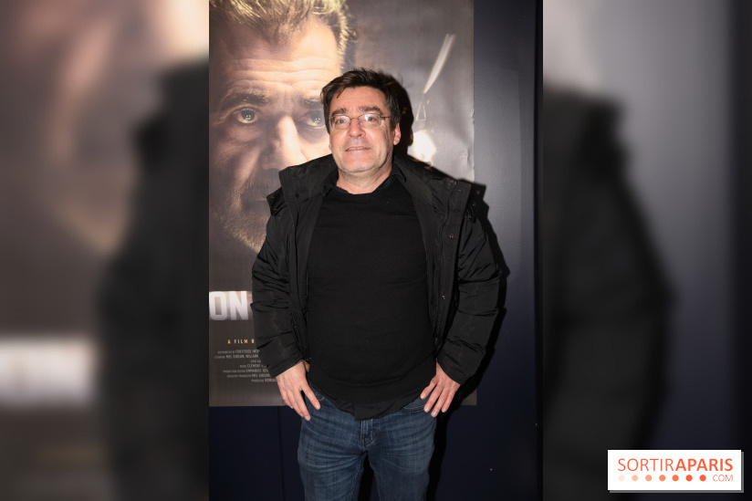 © Rachid Bellak - Manu Joucla