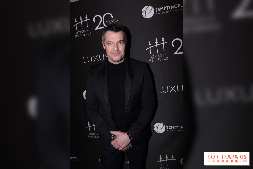 © Rachid Bellak - Arnaud Ducret (2)