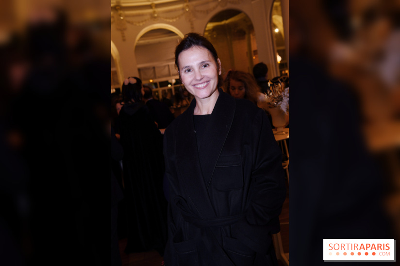 © Rachid Bellak - Virginie Ledoyen (1)