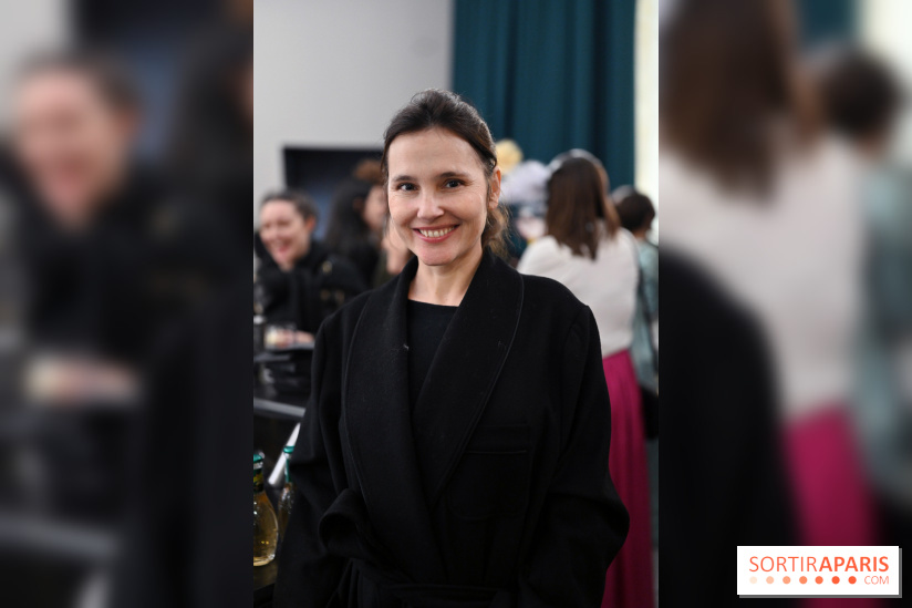 © Rachid Bellak - Virginie Ledoyen (3)