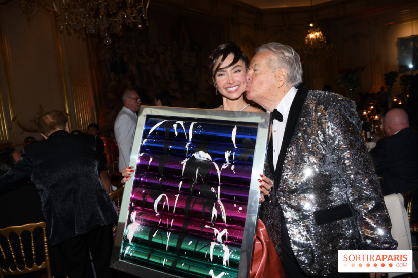 ©Rachid Bellak - Patricia Contreras et Massimo Gargia (4)