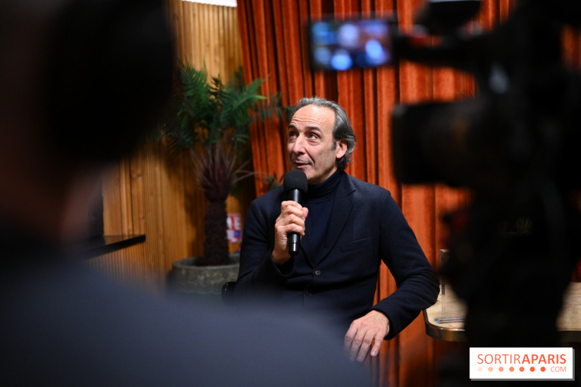 ©Rachid Bellak - Alexandre Desplat (11)