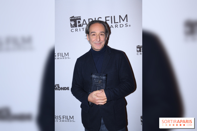 ©Rachid Bellak - Alexandre Desplat (15)