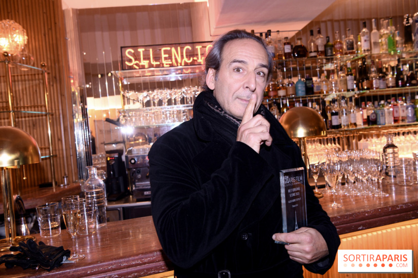 ©Rachid Bellak - Alexandre Desplat (16)