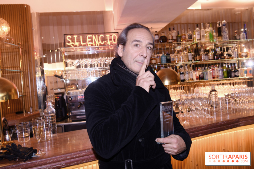 ©Rachid Bellak - Alexandre Desplat (17)