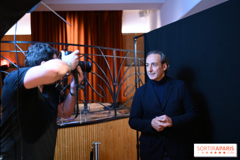 ©Rachid Bellak - Alexandre Desplat (2)