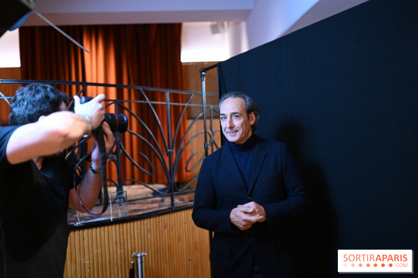 ©Rachid Bellak - Alexandre Desplat (3)