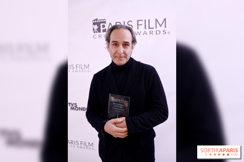 ©Rachid Bellak - Alexandre Desplat (4)