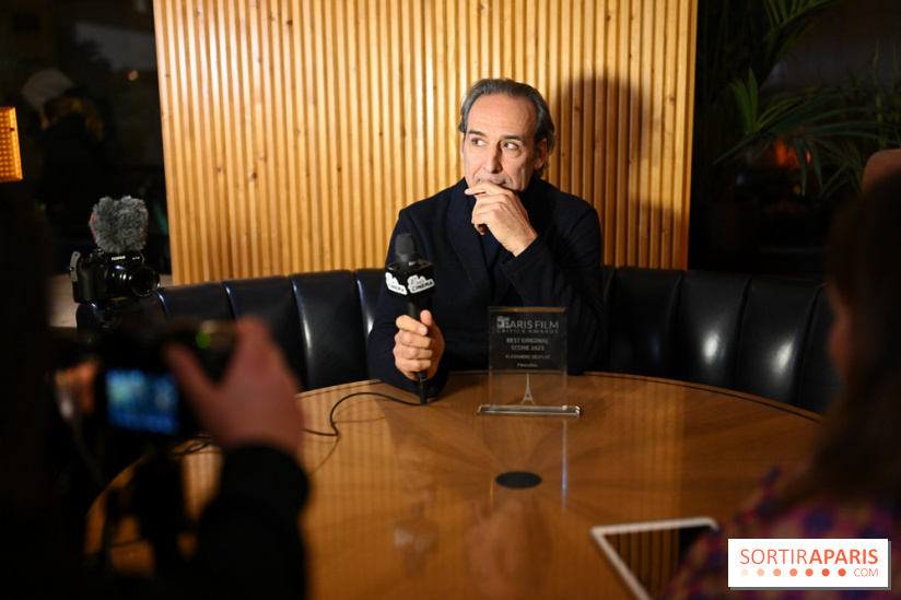 ©Rachid Bellak - Alexandre Desplat (5)