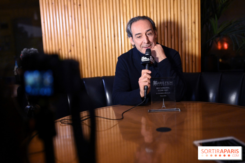 ©Rachid Bellak - Alexandre Desplat (7)