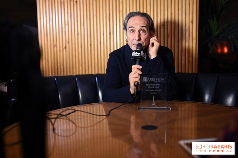 ©Rachid Bellak - Alexandre Desplat (8)