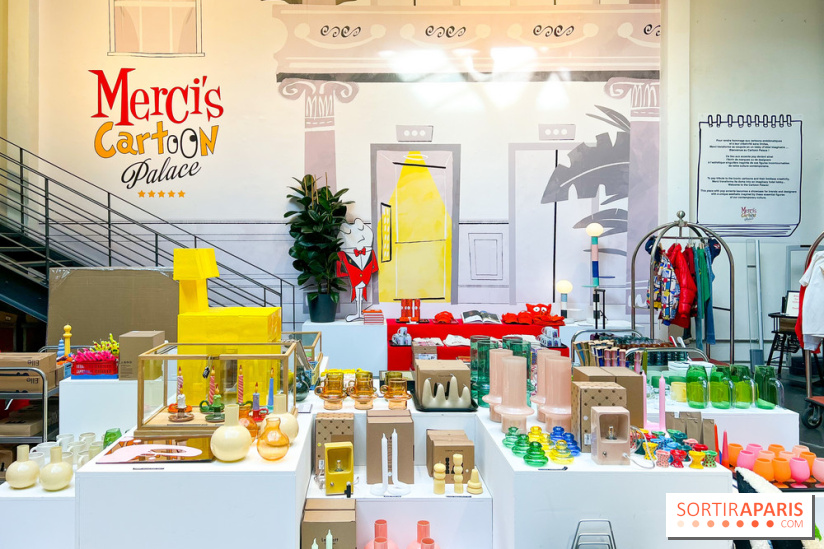 Merci's Cartoon Palace  - image00004