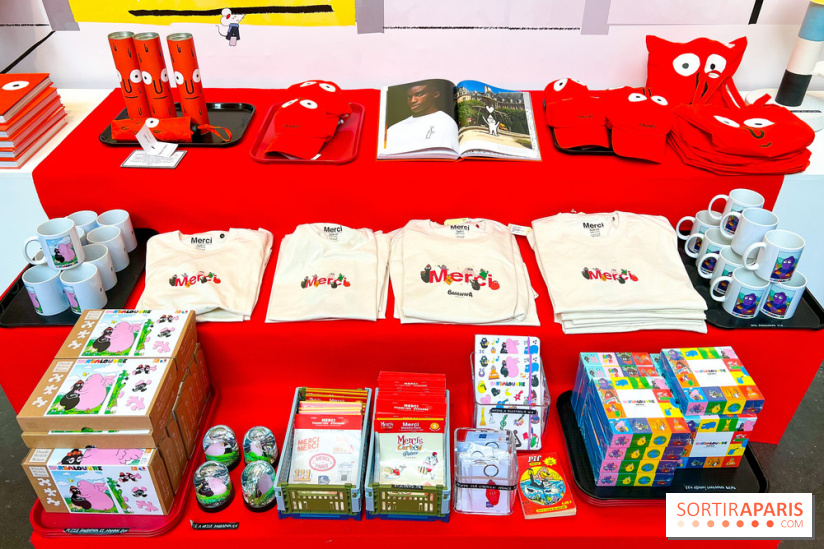 Merci's Cartoon Palace  - image00008