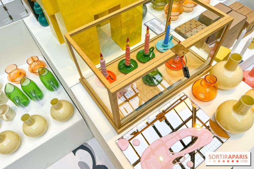 Merci's Cartoon Palace  - image00012