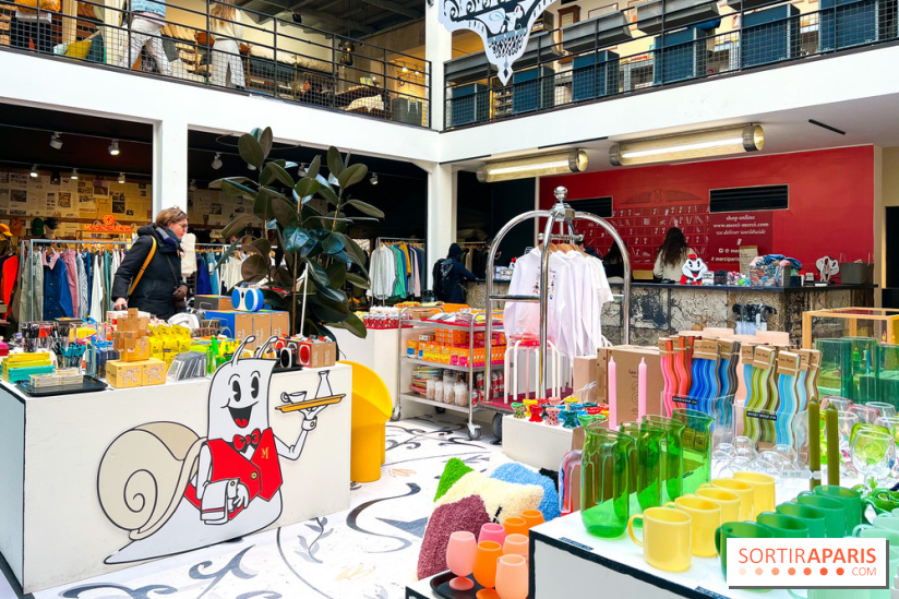 Merci's Cartoon Palace  - image00017