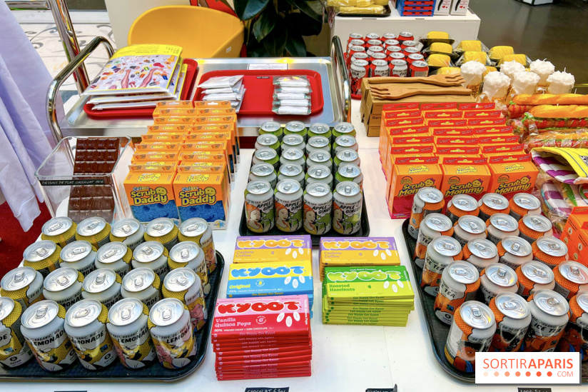 Merci's Cartoon Palace  - image00021