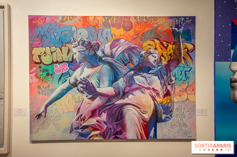 Love at First Sight Galerie Goldshteyn-Saatort