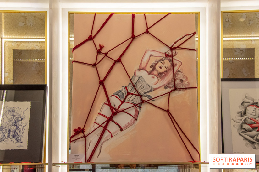 Love at First Sight Galerie Goldshteyn-Saatort