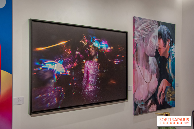 Love at First Sight Galerie Goldshteyn-Saatort