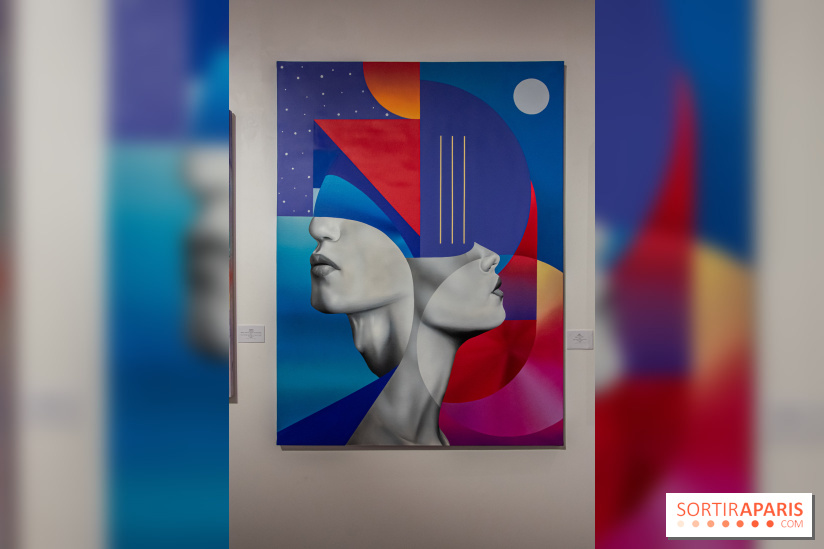 Love at First Sight Galerie Goldshteyn-Saatort