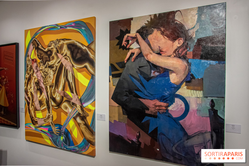 Love at First Sight Galerie Goldshteyn-Saatort