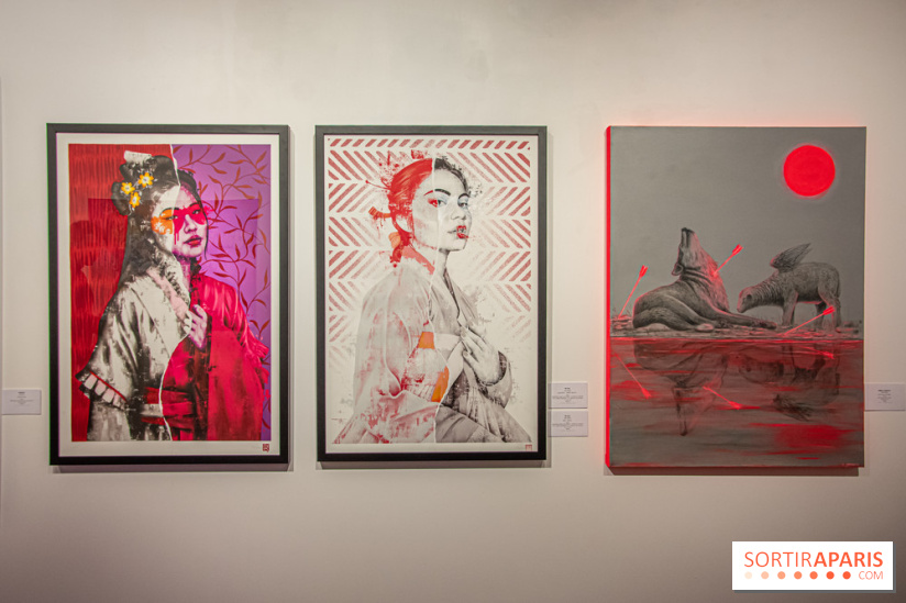 Love at First Sight Galerie Goldshteyn-Saatort