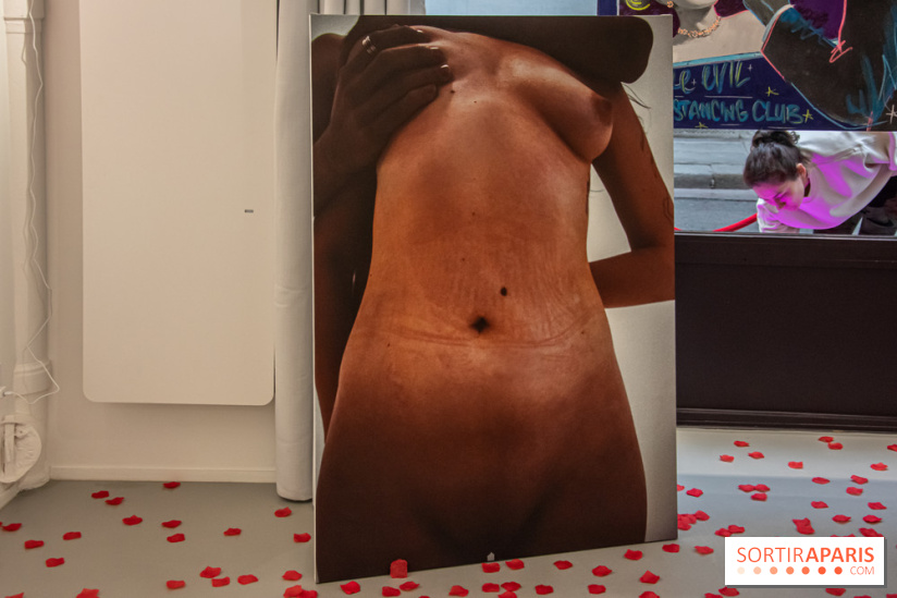 Love at First Sight Galerie Goldshteyn-Saatort