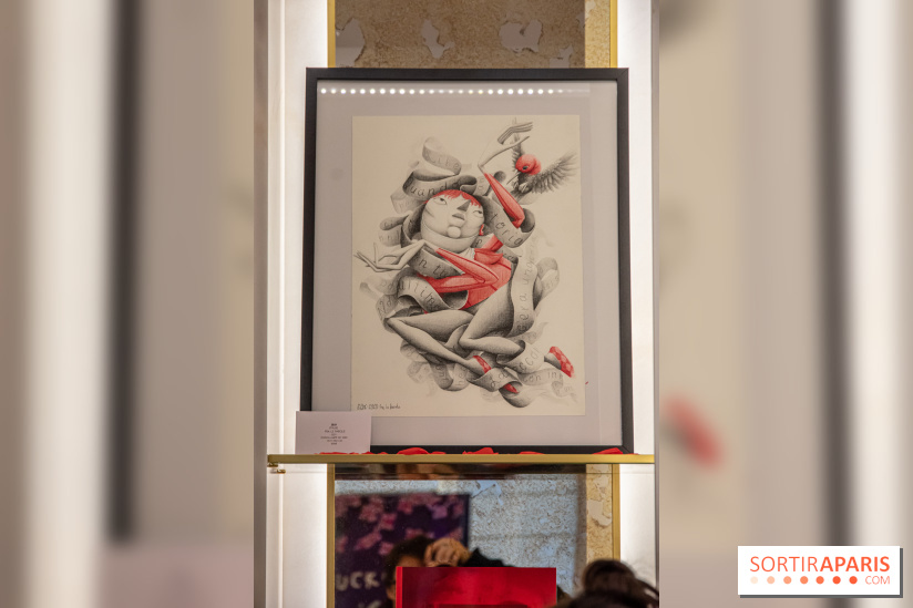 Love at First Sight Galerie Goldshteyn-Saatort