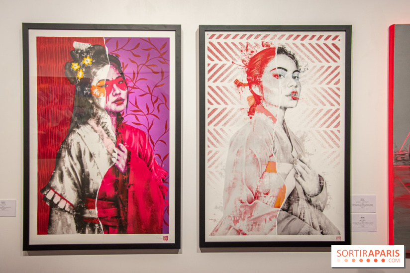 Love at First Sight Galerie Goldshteyn-Saatort