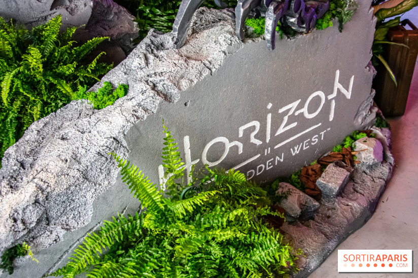 Restaurant Horizon Forbbiden West