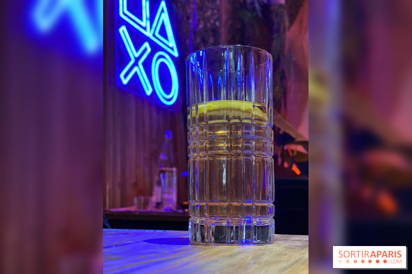 Restaurant Horizon Forbbiden West