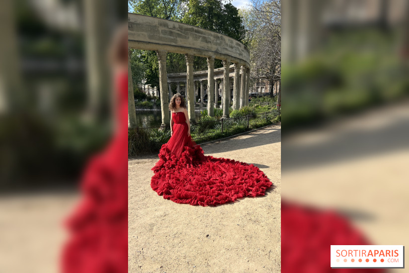 Flying Dress, le shooting photo en robe de princesses - FullSizeRender 2