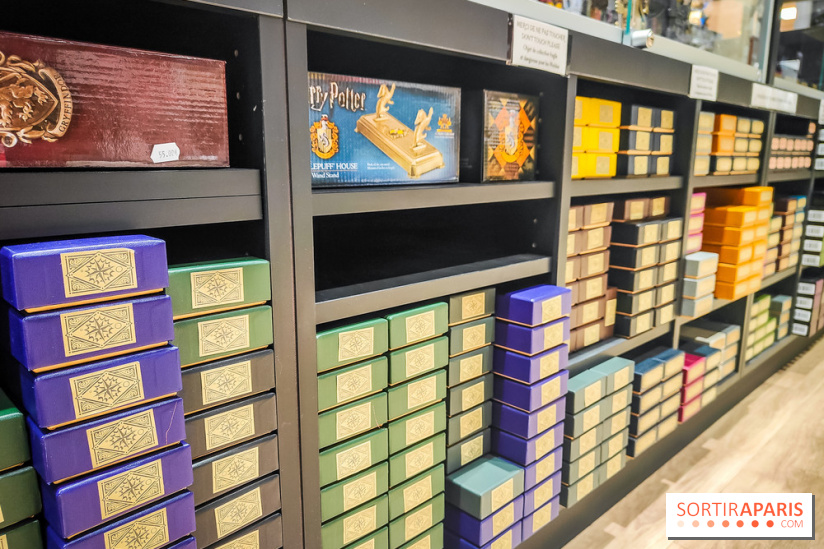 La boutique aux 2 balais, le spot magique et gourmand de Bercy Village - IMG20230210100415