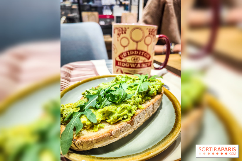 La boutique aux 2 balais, le spot magique et gourmand de Bercy Village - IMG20230210101518