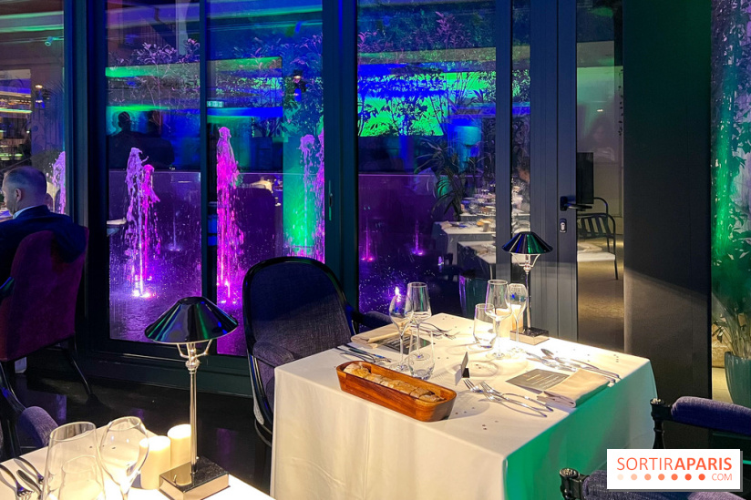 Soirée burlesque - Hôtel Paris j'Adore  - image00007