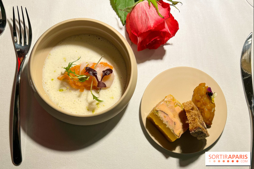 Soirée burlesque - Hôtel Paris j'Adore - image00014