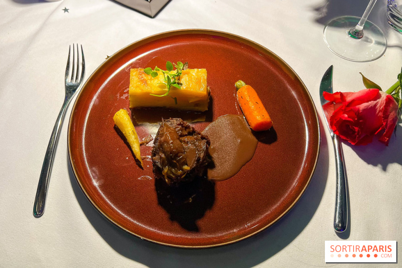 Soirée burlesque - Hôtel Paris j'Adore  - image00019