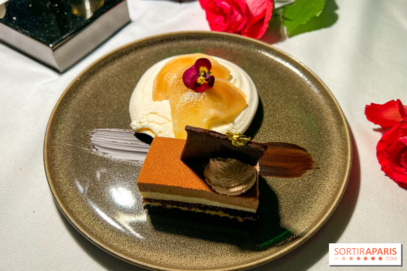 Soirée burlesque - Hôtel Paris j'Adore  - image00021