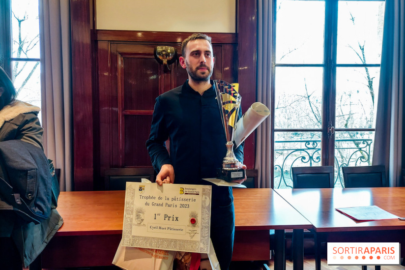 Meilleure pâtisserie 2023 du Grand Paris - 20230210 154338