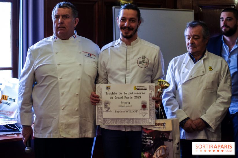 Meilleure pâtisserie 2023 du Grand Paris - IMGP0766 2